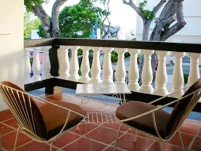 Mirabelle Apartment Hotel